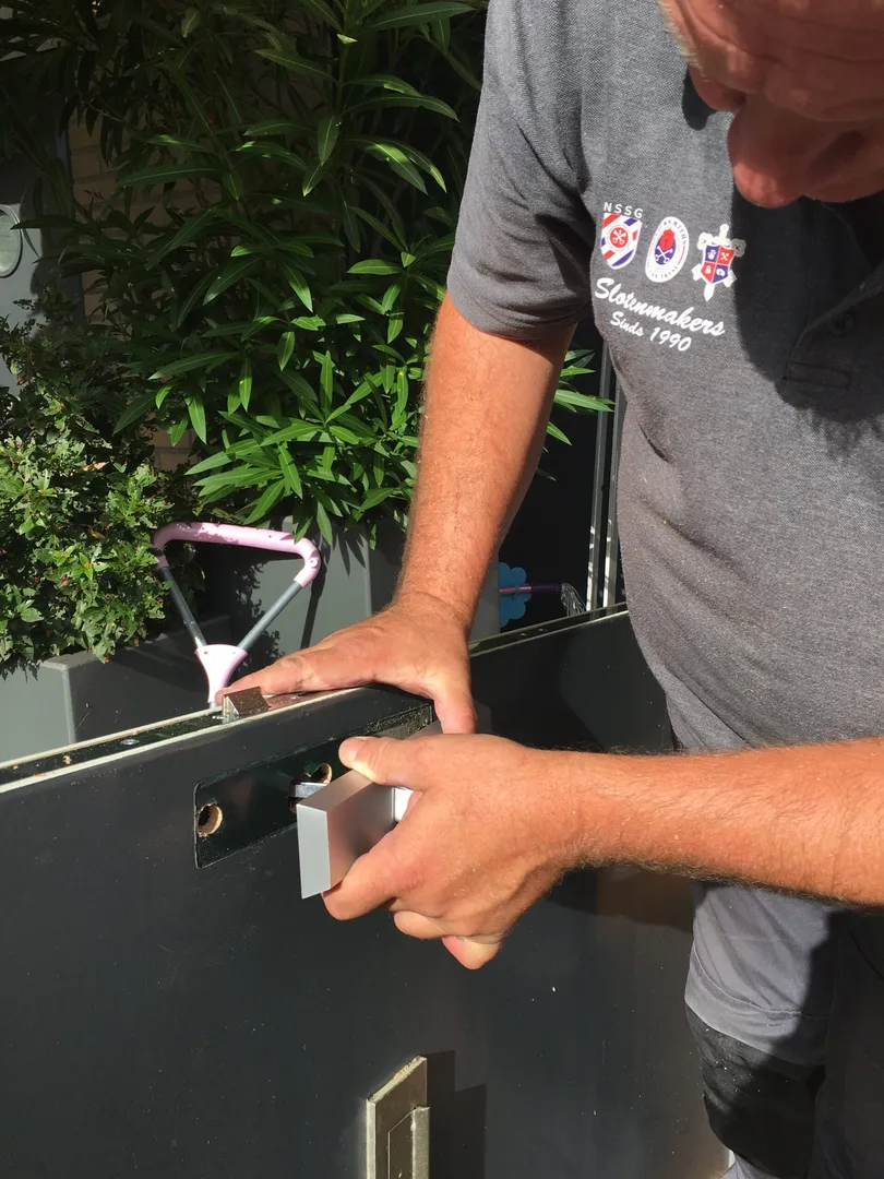 Sloten Repareren Lockit Slotenmakers is uw expert in het repareren van sloten.