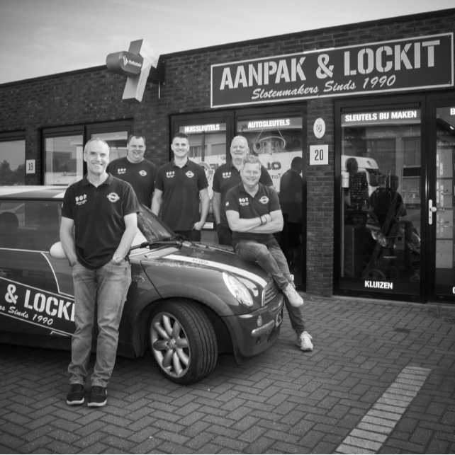 Beoordelingen-Lockit-Slotenmakers Waarom klanten kiezen voor Lockit slot. 4.9 reviewscoreenmaker