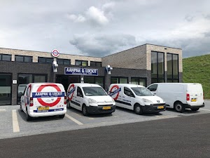 Lockit Slotenmaker Rotterdam place picture